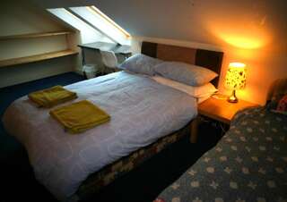 Проживание в семье Sona Baile Dooagh Двухместный номер с 1 кроватью и собственной ванной комнатой-16